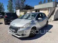 2013 Peugeot 208