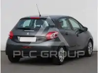 2013 Peugeot 208