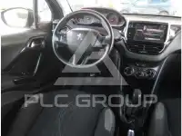 2013 Peugeot 208