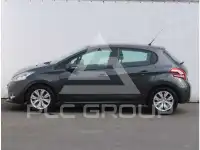 2013 Peugeot 208