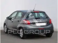 2013 Peugeot 208