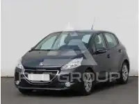 2013 Peugeot 208
