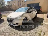2013 Peugeot 208