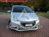 2013 Peugeot 208