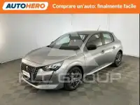 2013 Peugeot 208