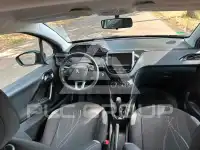 2013 Peugeot 208