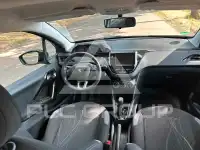 2013 Peugeot 208
