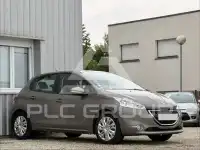 2013 Peugeot 208