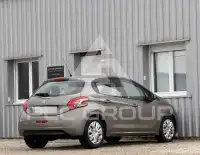 2013 Peugeot 208