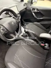2013 Peugeot 208