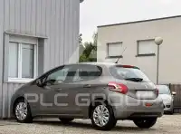 2013 Peugeot 208