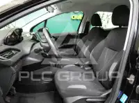 2013 Peugeot 208