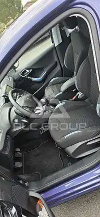 2013 Peugeot 208