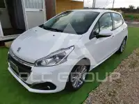 2013 Peugeot 208