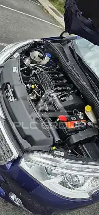 2013 Peugeot 208