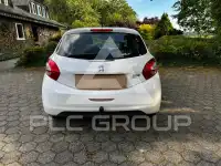 2013 Peugeot 208
