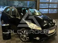 2013 Peugeot 208