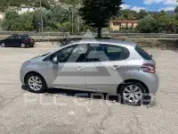 2013 Peugeot 208