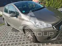 2013 Peugeot 208