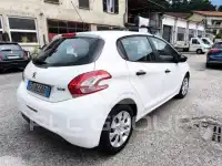 2013 Peugeot 208