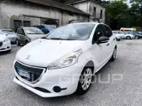 2013 Peugeot 208