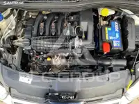 2013 Peugeot 208