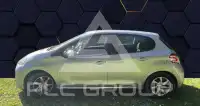 2013 Peugeot 208