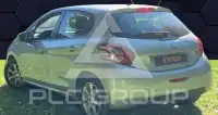 2013 Peugeot 208