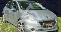 2013 Peugeot 208