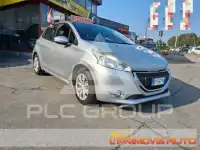 2013 Peugeot 208