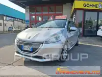 2013 Peugeot 208