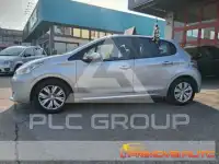 2013 Peugeot 208