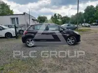 2013 Peugeot 208