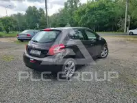 2013 Peugeot 208