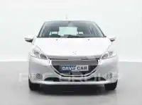 2013 Peugeot 208