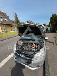 2013 Peugeot 208