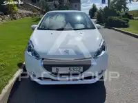 2013 Peugeot 208