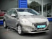 2013 Peugeot 208