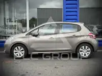 2013 Peugeot 208