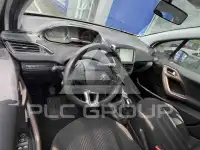 2013 Peugeot 208