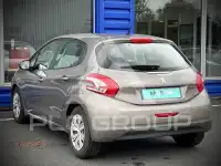 2013 Peugeot 208