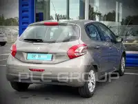 2013 Peugeot 208
