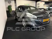 2013 Peugeot 208