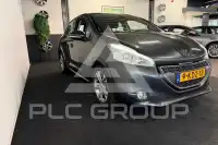 2013 Peugeot 208