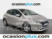 2013 Peugeot 208
