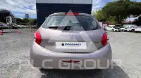 2013 Peugeot 208