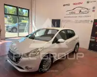 2013 Peugeot 208