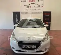 2013 Peugeot 208