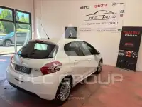 2013 Peugeot 208