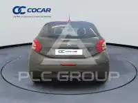 2013 Peugeot 208